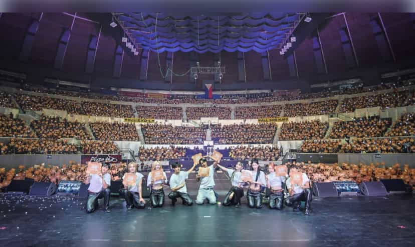 Kai teases EXO comeback; treats Pinoy fans with hot, sexy ‘KAION’ Manila concert