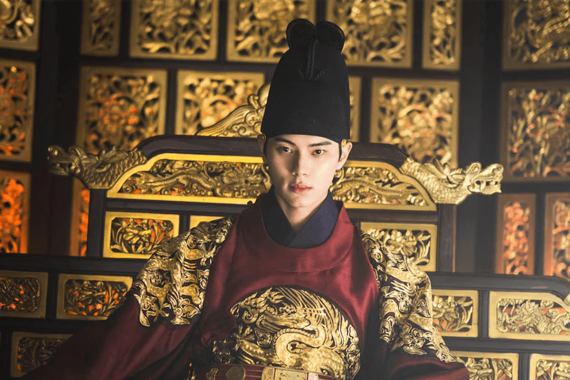 Korean actor Lee Chae Min to hold fanmeet in November